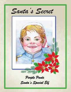 Santa's Secret - Hoover, Sunny