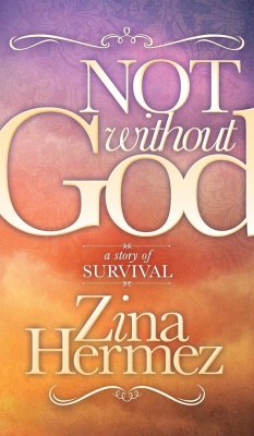 Not Without God - Hermez, Zina