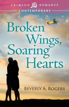 Cover Broken Wings, Soaring Hearts