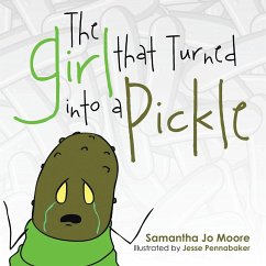 The Girl That Turned Into a Pickle