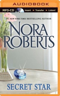 Secret Star - Roberts, Nora