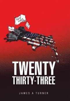 Twenty Thirty-Three - Turner, James A.