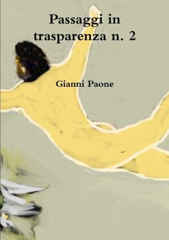 Cover Passaggi in trasparenza n. 2