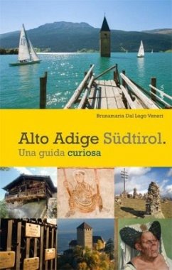 Cover Alto Adige Südtirol.