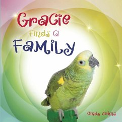 Gracie Finds A Family