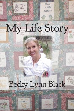 My Life Story - Black, Becky Lynn