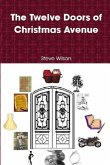 The Twelve Doors of Christmas Avenue