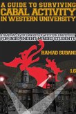 A Guide to Surviving Cabal Activity in Western University