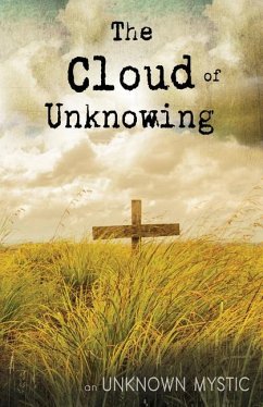 The Cloud of Unknowing - Mystic, Unknown