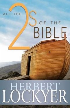 All the 2s of the Bible - Lockyer, Herbert