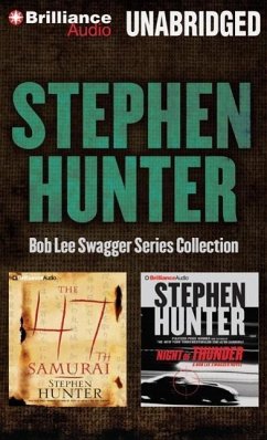 Stephen Hunter Bob Lee Swagger Series Collection - Hunter, Stephen