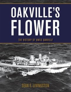 Oakville's Flower - Livingston, Sean E
