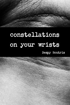 Constellations on Your Wrists - Boutris, Despy