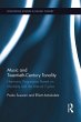 Music and Twentieth-Century Tonality - Bild 1