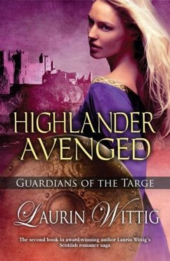 Highlander Avenged - Wittig, Laurin