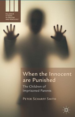 When the Innocent Are Punished - Loparo, Kenneth A.