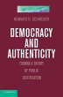 Democracy and Authenticity - Bild 1