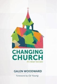 Changing Church