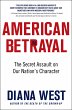 American Betrayal - Bild 1