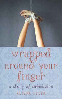 Wrapped Around Your Finger - Tyler, Alison