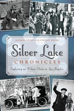 Silver Lake Chronicles - Locke, Michael