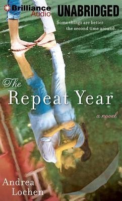 The Repeat Year - Lochen, Andrea