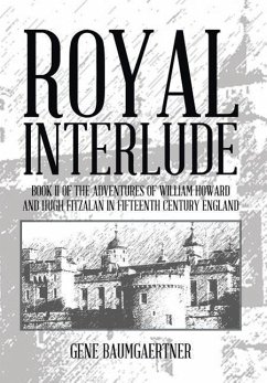 Royal Interlude - Baumgaertner, Gene