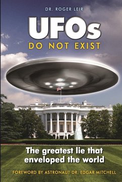 UFOs Do Not Exist - Leir, Roger