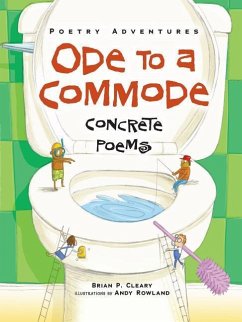 Ode to a Commode - Cleary, Brian P