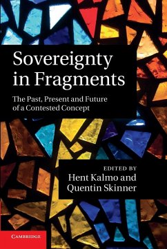 Sovereignty in Fragments