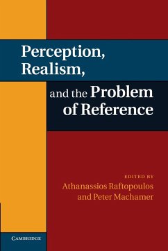 Perception, Realism, and the Problem of Reference