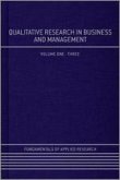 Qualitative Research in Business and Management