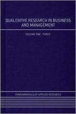 Qualitative Research in Business and Management