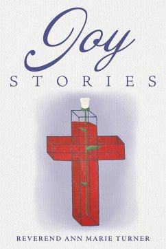 Joy Stories - Turner, Reverend Ann Marie