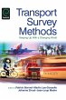 Transport Survey Methods - Bild 1
