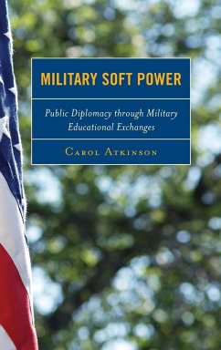 Military Soft Power - Atkinson, Carol