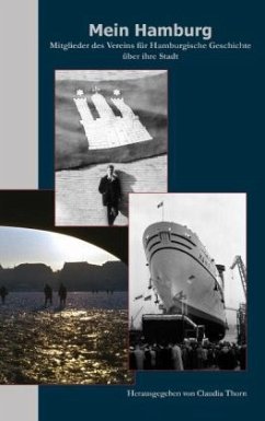Cover Mein Hamburg