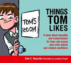 Things Tom Likes - Reynolds, Kate E.