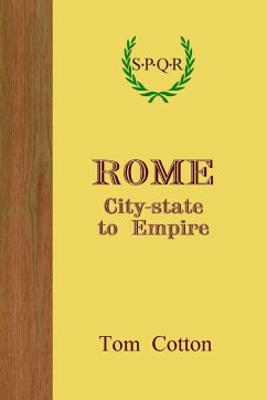 Rome - Cotton, Tom