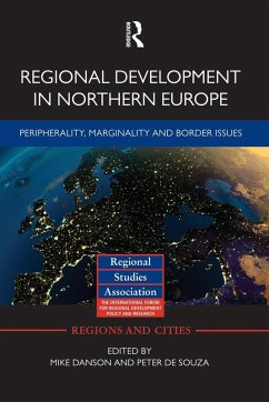 Regional Development in Northern Europe