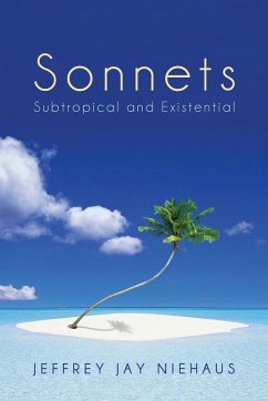 Sonnets - Niehaus, Jeffrey J.