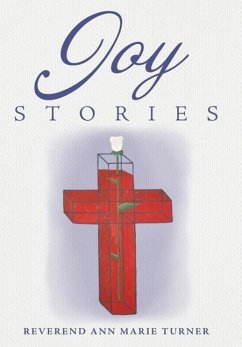 Joy Stories - Turner, Reverend Ann Marie
