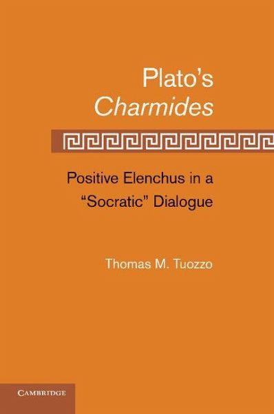 Plato S Charmides Plato S Charmides