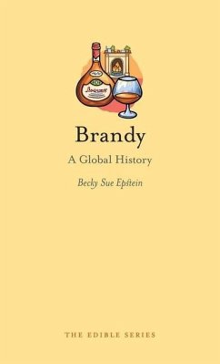 Brandy - Epstein, Becky Sue
