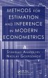 Methods for Estimation and Inference in... - Bild 1