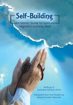 Self-Building - Alamdar, Sayyid Hussein