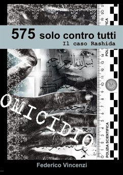 575 Solo contro tutti - Vincenzi, Federico