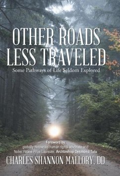 Other Roads Less Traveled - Mallory DD, Charles Shannon