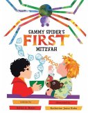 Sammy Spider's First Mitzvah