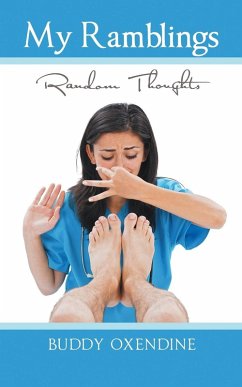 My Ramblings My Ramblings